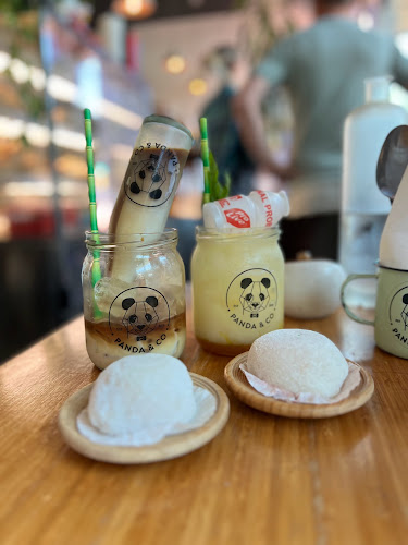 Panda & Co - Perth