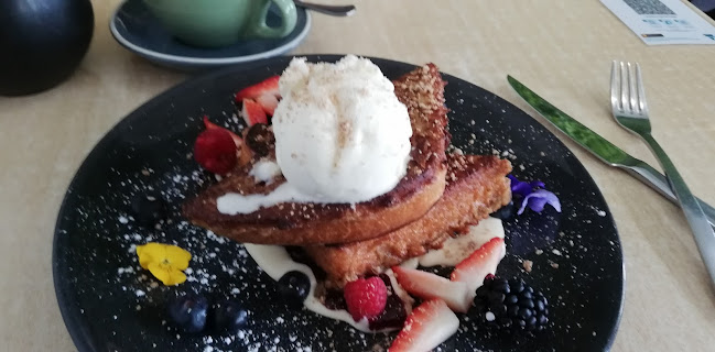 Comentarii opinii despre Darling West Cafe Geelong