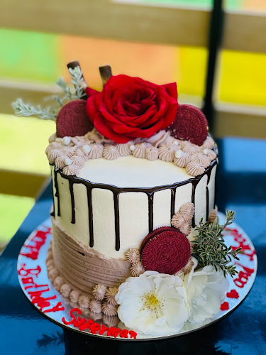 Comentarii opinii despre Newbury Cakes