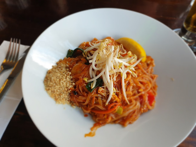 Vanilla Bean Cafe & Restaurant - Hospitality and gastronomy