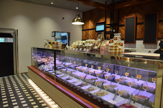 Comentarii opinii despre Fresh Sensations Chermside