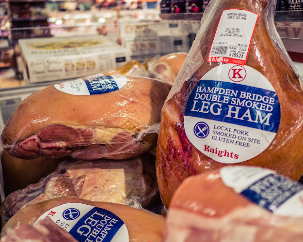 Knights Deli - Wagga Wagga