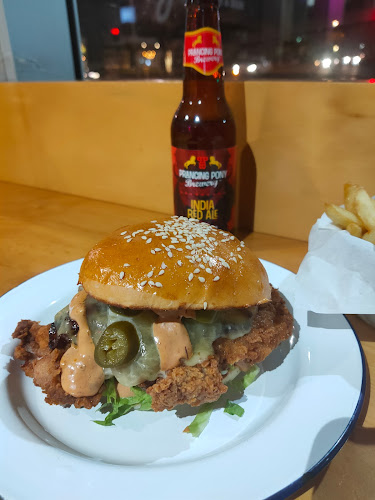 Burgastronomy - North Adelaide