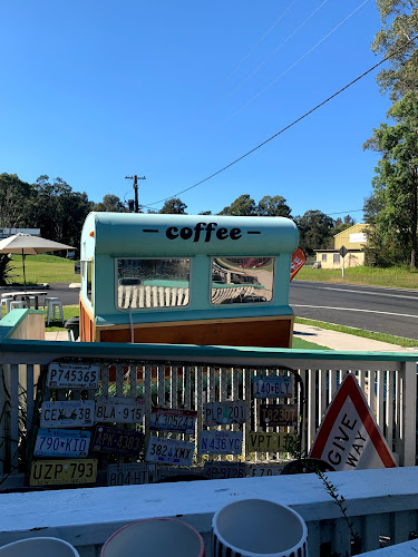 Jack & the Bean Store