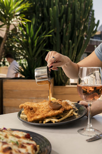 Greenwood Hotel - Hospitality and gastronomy