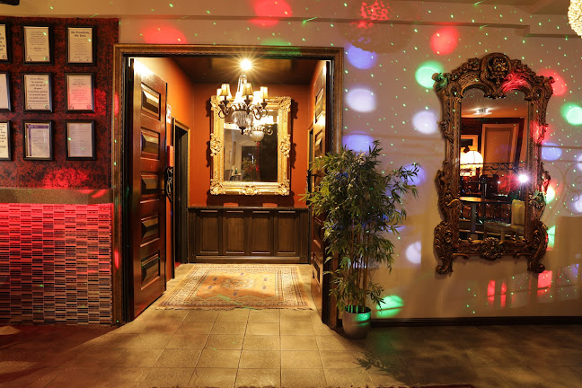 Langtrees Canberra Bar - Mitchell