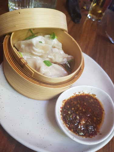 Fook Shing - Hospitality and gastronomy