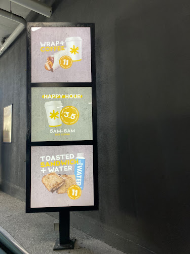 Good Bean Maroochydore (Drive Thru) - Hospitality and gastronomy