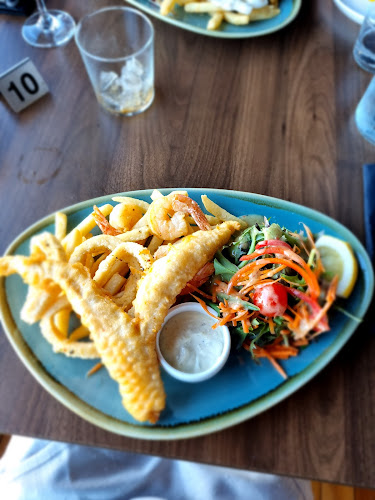 Eighty Eight Seafood and Grill