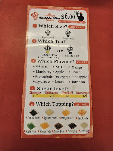 Opinii despre Onigiri Cafe Omu în Cairns City - Hospitality and gastronomy