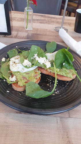 Profiterole Patisserie Strathfield - Sydney