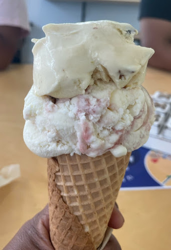 Opinii despre Timboon Fine Ice Cream în Timboon - Hospitality and gastronomy