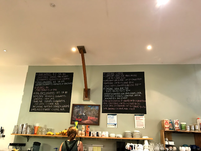 Otway NouriShed - Melbourne