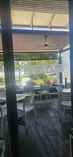 The Pier Bar - Cairns City