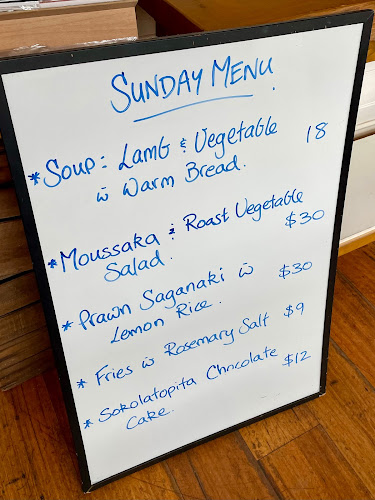 Comentarii opinii despre 321 Cafe Learmonth