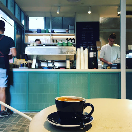 Archer Coffee and Bagels (Chermside) - Brisbane