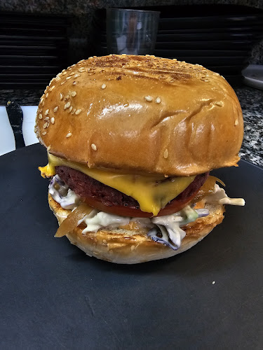 The Double Barrel Bar - Hospitality and gastronomy