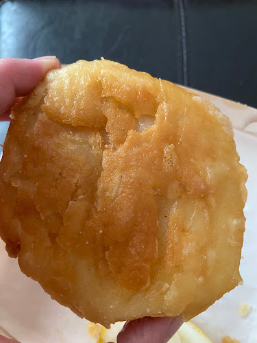 The Fish & Chip Shop - Hospitality and gastronomy