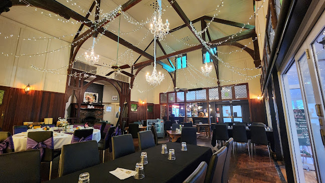 Opinii despre Utopia @ Waterfall Gully în Adelaide - Hospitality and gastronomy