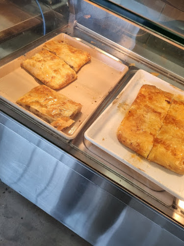 Comentarii opinii despre Kings Fresh Burek