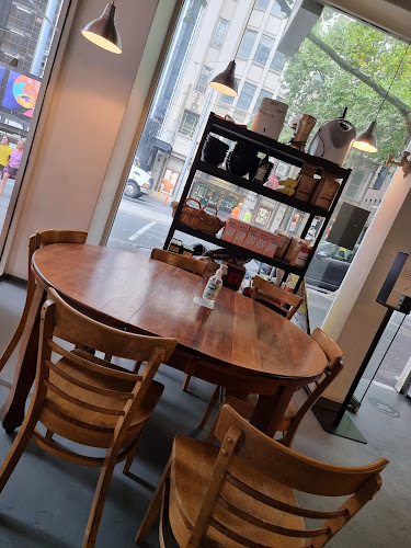 Corner & Bench - Hospitality and gastronomy