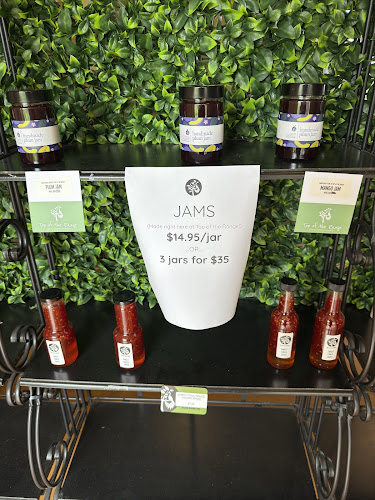 Top of the Range Tea Rooms - Mount Macedon