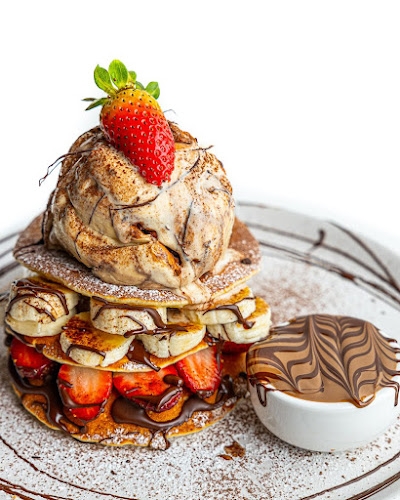 C9 Chocolate & Gelato Crows Nest - Hospitality and gastronomy