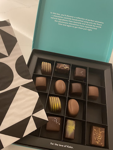 Koko Black Strand Arcade