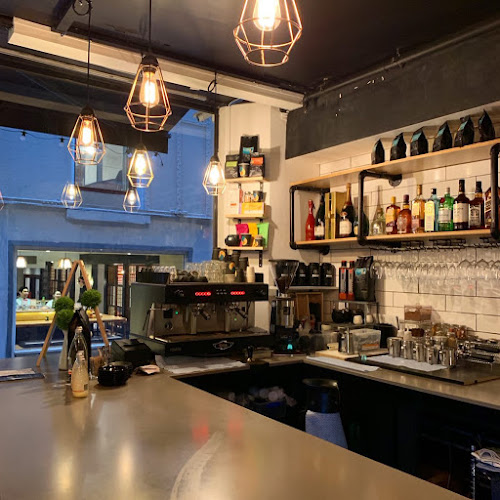 Ginger Olive | Restaurant and Grill - Hospitality and gastronomy