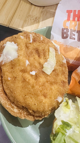 Hungry Jack's Burgers Pakenham - Hospitality and gastronomy