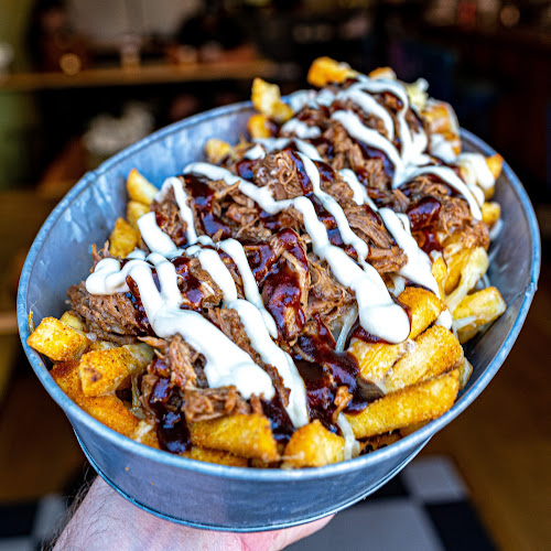 His Boy Elroy - Wollongong