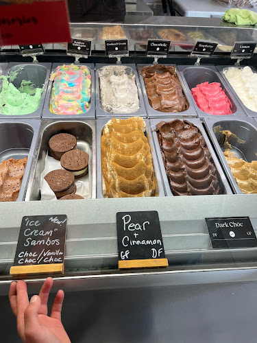 Opinii despre P&N's Daily Scoop în Sydney - Hospitality and gastronomy