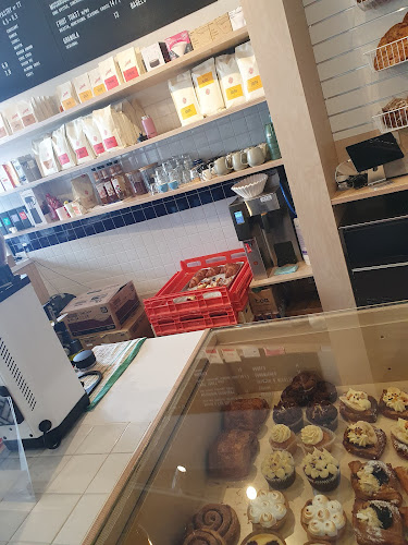 Tinker Tailor Jamison - Macquarie