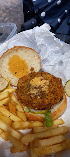 Comentarii opinii despre Burger Urge (Nundah)