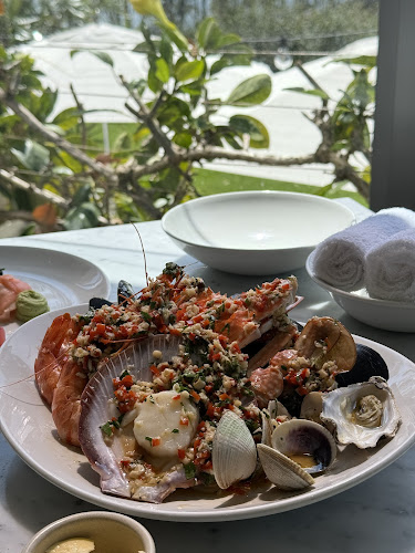 Comentarii opinii despre Rick Stein at Bannisters