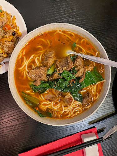 Opinii despre Kai Fan Chinese Restaurant în Cooks Hill - Hospitality and gastronomy