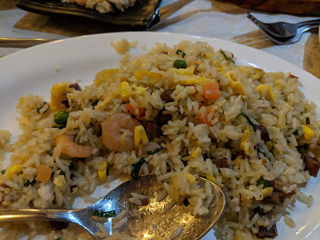 Comentarii opinii despre Golden Dragon Yumcha Restaurant