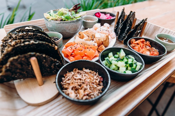 Opinii despre Nosh în Melbourne - Hospitality and gastronomy