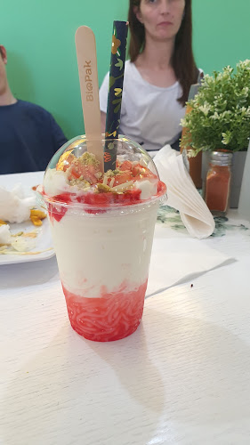 Agha juice - Hospitality and gastronomy