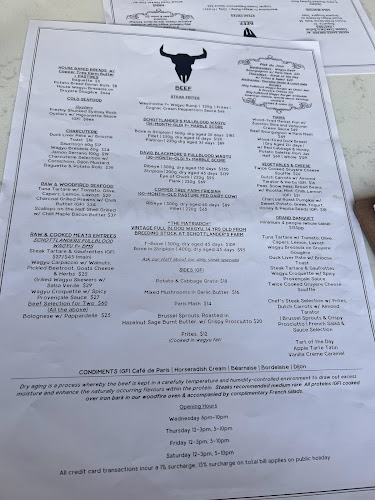 Debutant - Wollongong