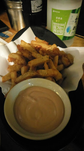 Gami Chicken & Beer - Hospitality and gastronomy