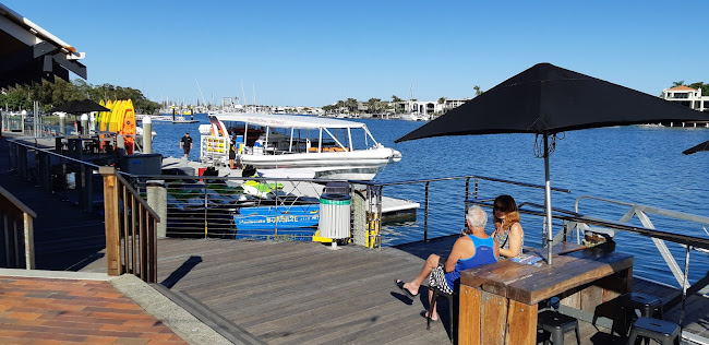 Opinii despre See Restaurant în Mooloolaba - Hospitality and gastronomy