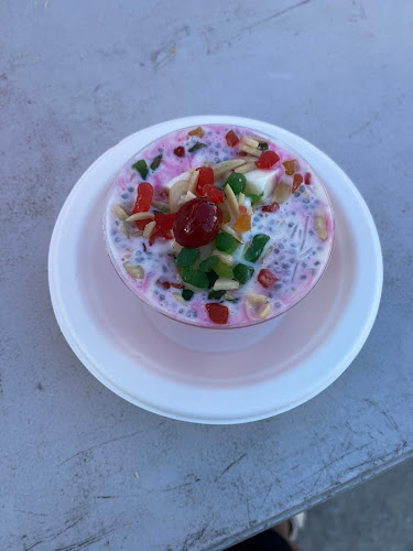 Comentarii opinii despre Desi Kothi Ice Cream- Werribee