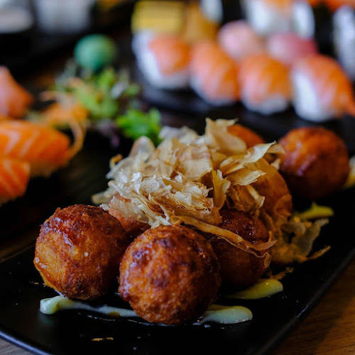 Okami Japanese Restaurant