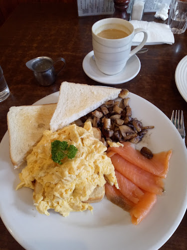 Hudsons of Dickson - Hospitality and gastronomy