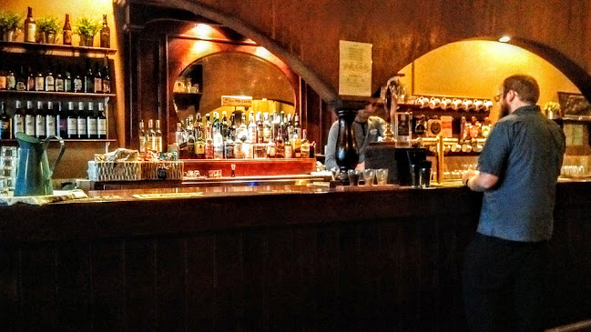 Comentarii opinii despre The Pot Belly