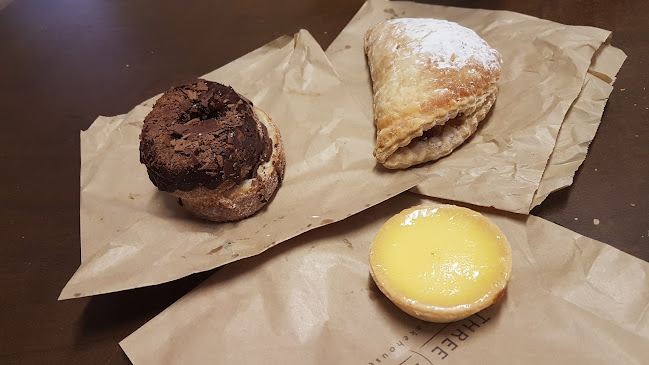 Opinii despre Three Loaves Bakehouse în Mundingburra - Hospitality and gastronomy