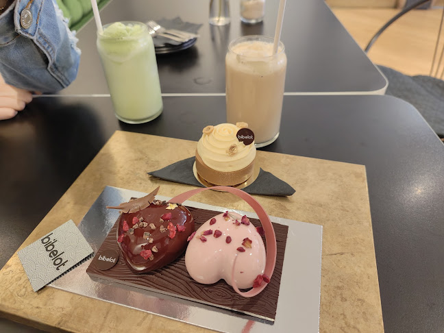 Opinii despre Chéri în South Melbourne - Hospitality and gastronomy