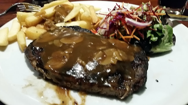 The Southern Hotel Toowoomba - Hospitality and gastronomy