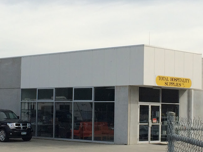 Total Hospitality Supplies - Hospitality and gastronomy